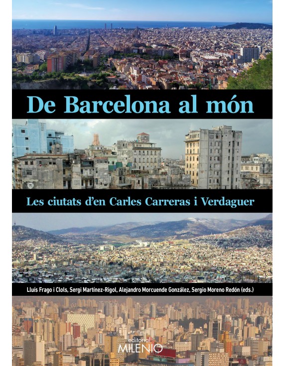 De Barcelona al món