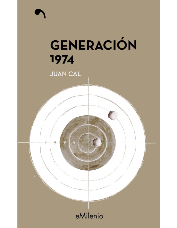 Generación 1974 (epub)