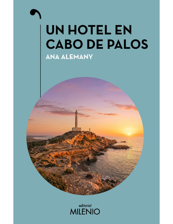 Un hotel en Cabo de Palos
