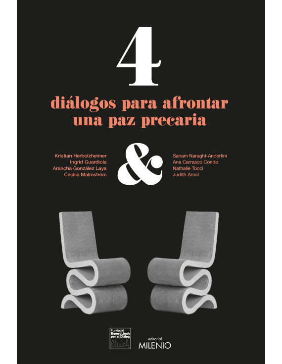 4 diálogos para afrontar una paz precaria