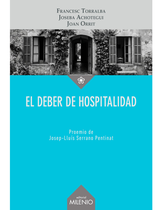 El deber de hospitalidad