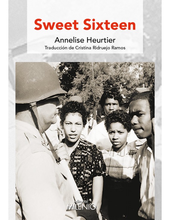 Guía didáctica Sweet sixteen (pdf)