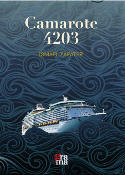Camarote 4203