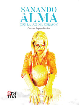 Sanando el alma con la luz del corazón
