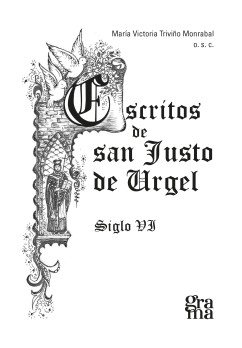 Escritos de san Justo de Urgel