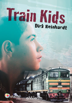 Train Kids (epub)