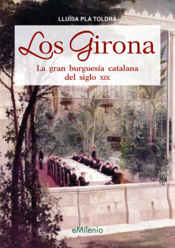 Los Girona (epub)