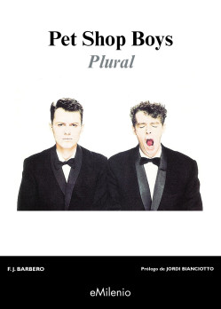 Pet Shop Boys (epub)