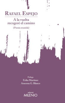 A la vuelta recogeré el camino