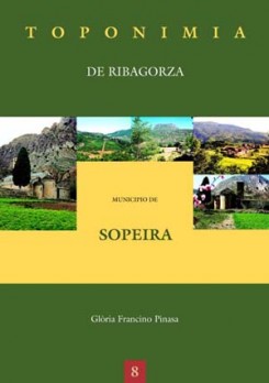 Toponimia de Ribagorza. Municipio de Sopeira