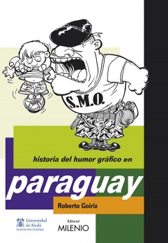 Historia del Humor Gráfico en Paraguay