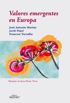 Valores emergentes en Europa