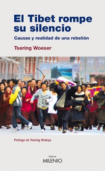 El Tíbet rompe su silencio (e-book epub)