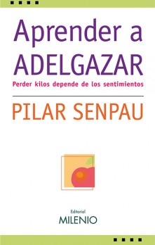 Aprender a adelgazar (e-book epub)