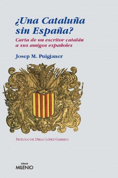 ¿Una Cataluña sin España? (e-book pdf)