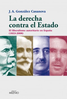La derecha contra el Estado (e-book pdf)