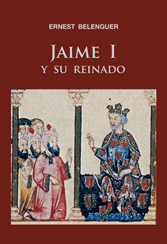 Jaime I y su reinado (e-book pdf)