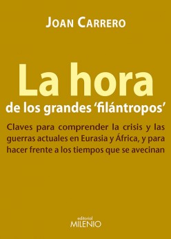 La hora de los grandes "filántropos"