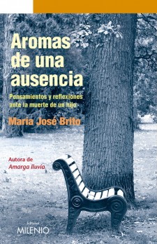 Aromas de una ausencia (e-book pdf)