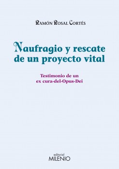 Naufragio y rescate de un proyecto vital (e-book pdf)