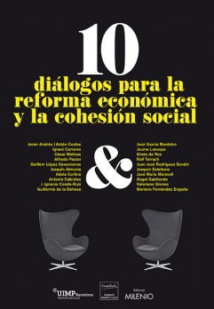 10 diálogos para la reforma económica y la cohesión social