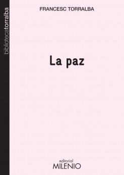 La paz