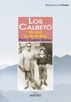 Los Calbetó