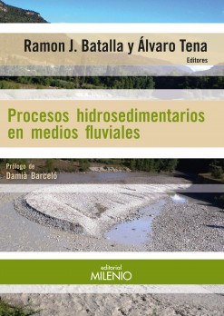 Procesos hidrosedimentarios en medios fluviales