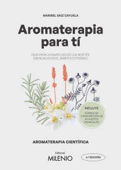 Aromaterapia para ti