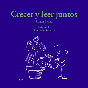 Crecer y leer juntos