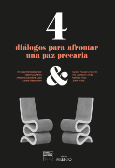 4 diálogos para afrontar una paz precaria