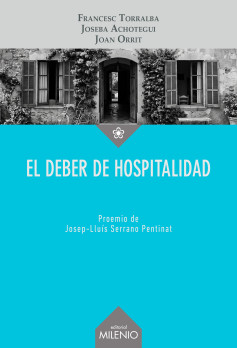 El deber de hospitalidad