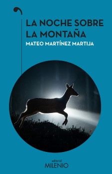 La noche sobre la montaña
