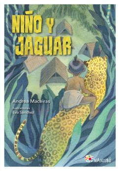 Guía didáctica Niño y jaguar