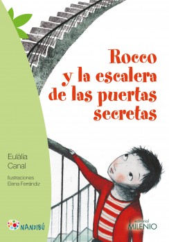 Guía didáctica Rocco y la escalera de las puertas secretas (pdf)
