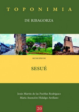 Toponimia de Ribagorza. Municipio de Sesué