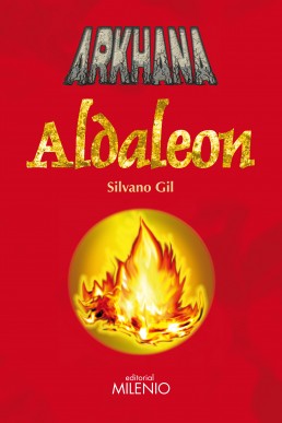 Aldaleon (Arkhana 1)