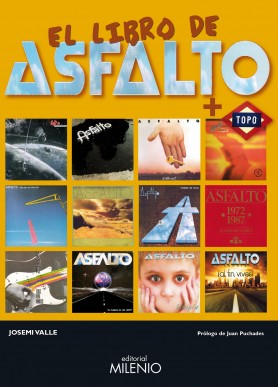 El libro de Asfalto + Topo