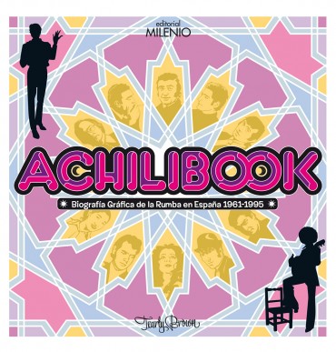 Achilibook