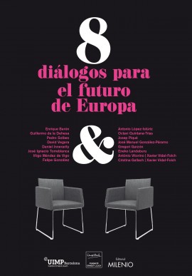 8 diálogos para el futuro de Europa