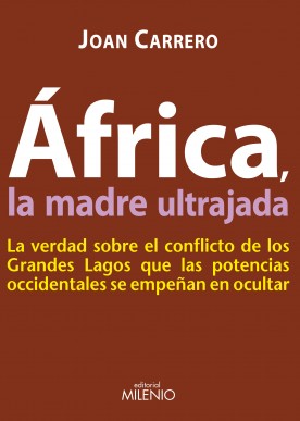 África, la madre ultrajada