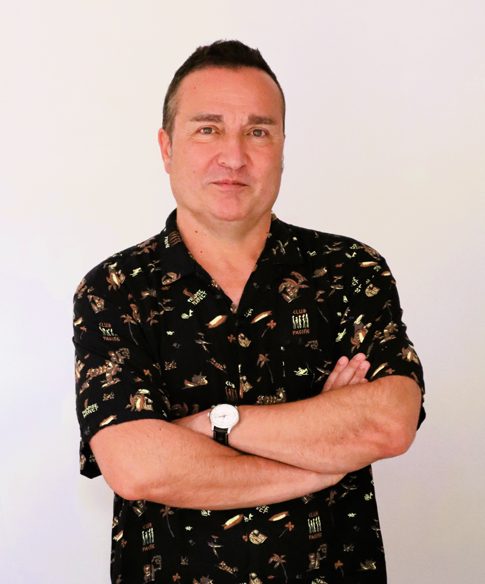 Carlos Marzal, nuevo director de la colección de poesía de Editorial Milenio